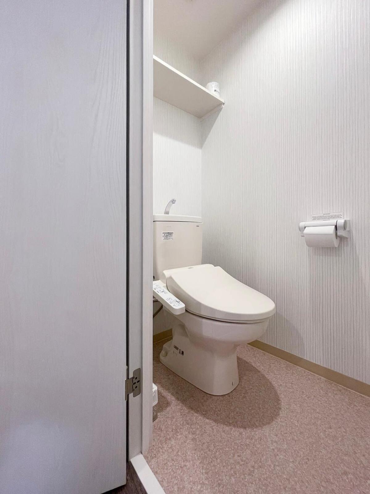 Casaen - Spacious 1Br Apt For 6 Ppl Great Location With Room Wifi Hiroshima Bagian luar foto