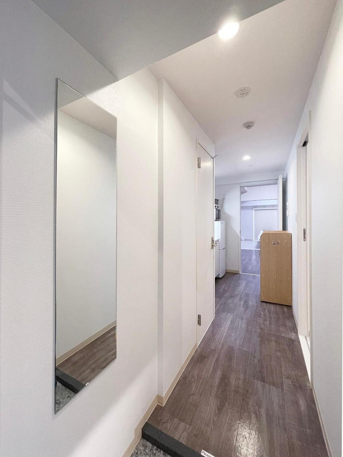 Casaen - Spacious 1Br Apt For 6 Ppl Great Location With Room Wifi Hiroshima Bagian luar foto